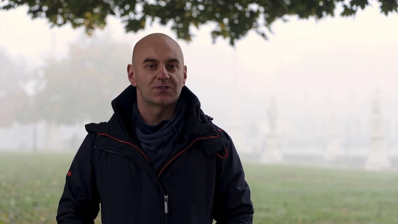 “I ritornati”, Danilo Donato: "Ho scoperto le agevolazioni fiscali per chi torna in Italia"