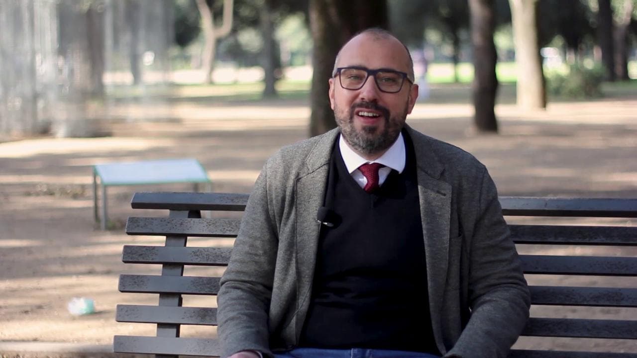 "I ritornati", Lorenzo Clementi: "Spagna, Belgio, Regno Unito. Poi un figlio in Italia"