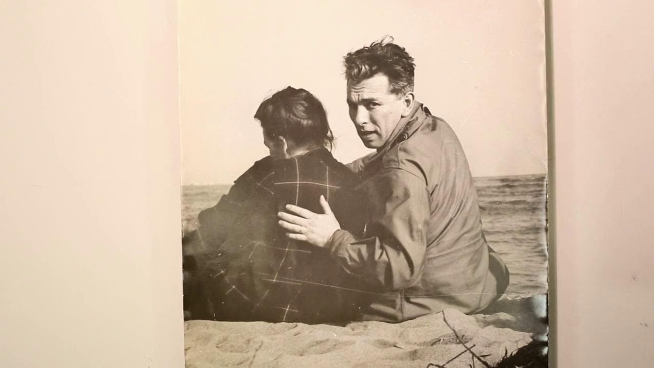 "Memorie per dopo domani": un doc su Franco Fortini sbarca al Green Movie Film festival