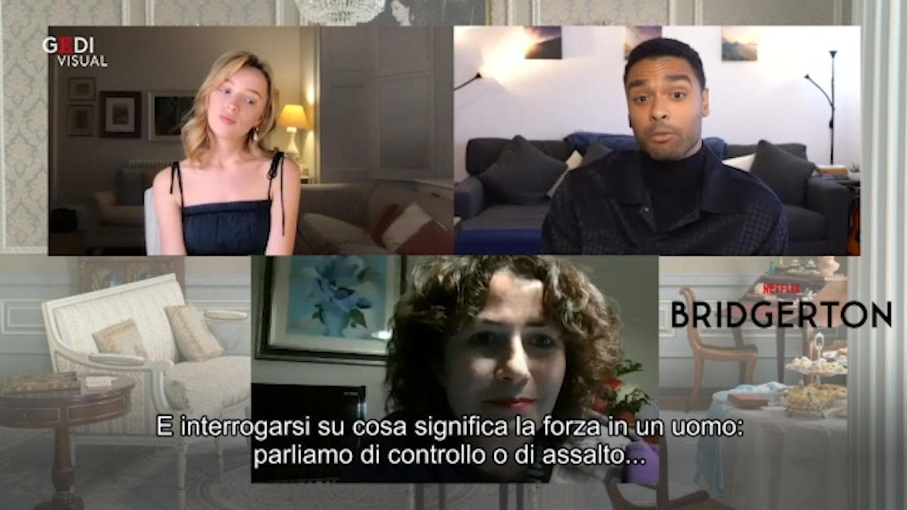 Bridgerton, i protagonisti: "Femminismo, amore e gossip nella Londra dell'Ottocento"