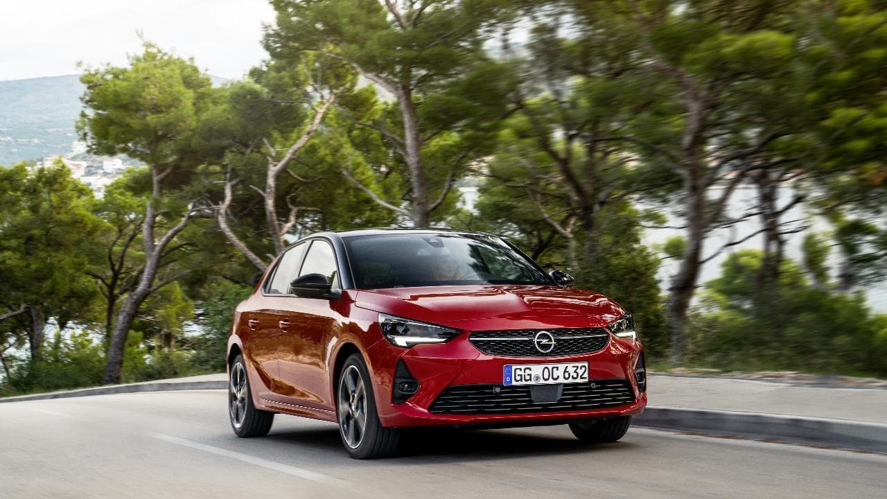 Opel Corsa, ecco l?auto che fa impazzire i tedeschi