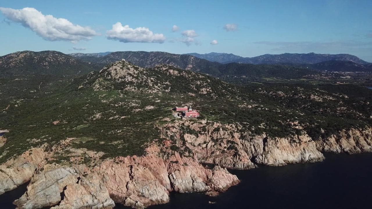 "A chent'annos", su Sky il docufilm sui 100 anni del Cagliari
