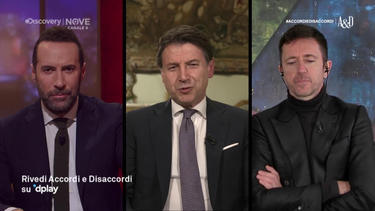 Governo, Conte: "Ascolterò Iv, ma non può porre delle condizioni"