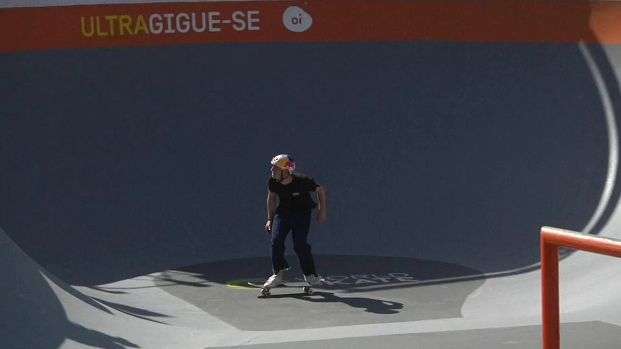 Tokyo 2021, il boom dello skate: ecco come si preparano gli azzurri