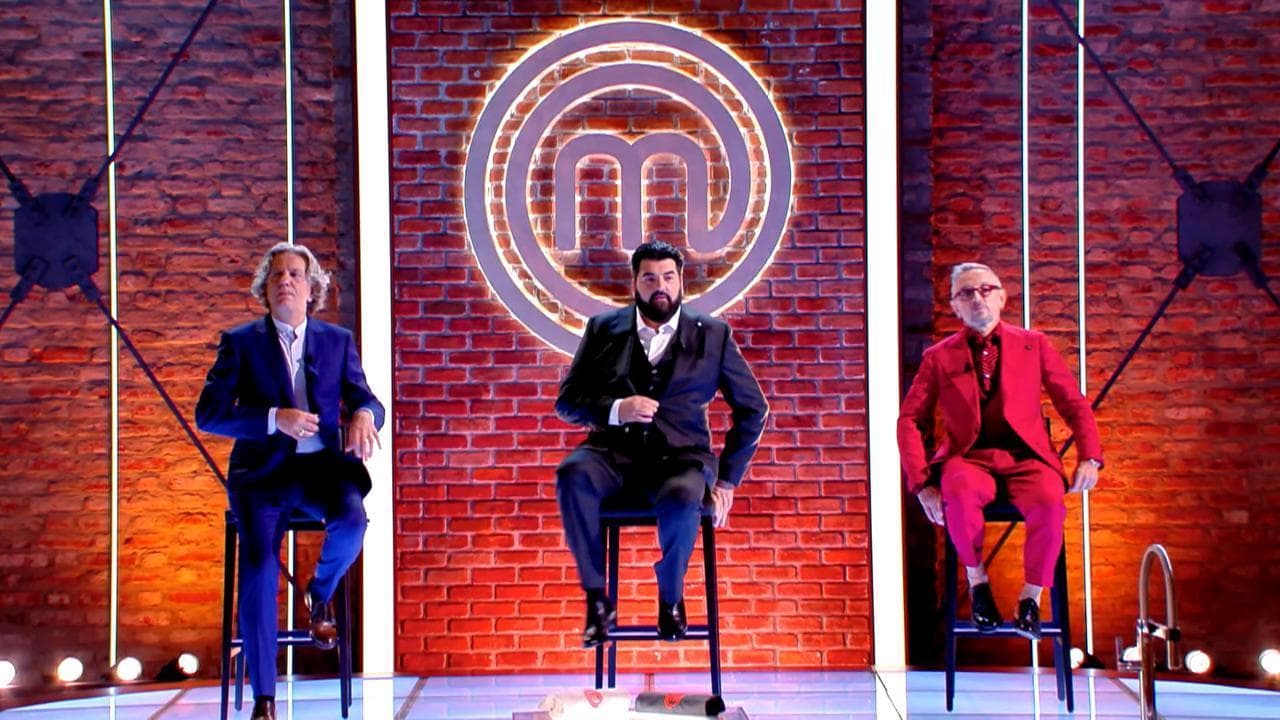 Masterchef, edizione numero dieci. "In cucina ci sono gli italiani del futuro"