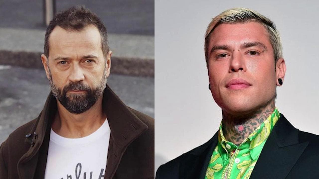 Radio Deejay, Fabio Volo critica Fedez: "La beneficenza si fa in segreto, io divento matto"
