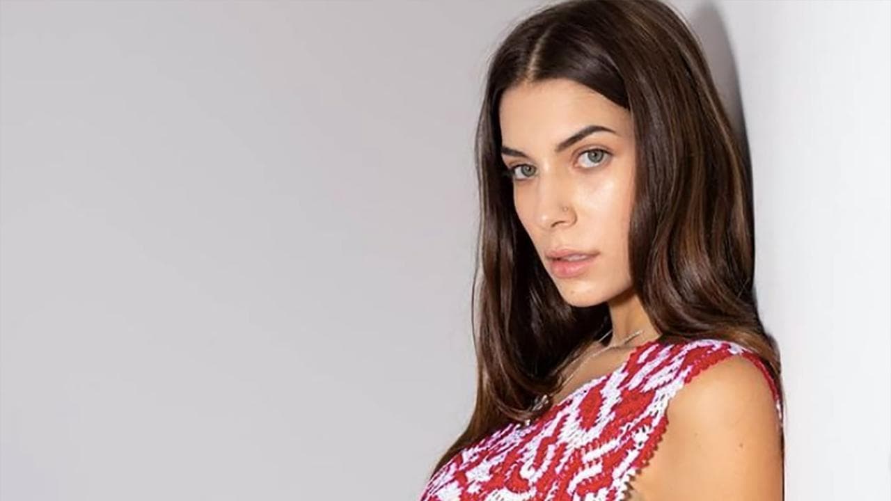 Miss Italia 2020, chi è Martina Sambucini: la reginetta nell'anno del Covid