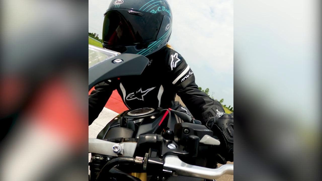 Torna 'Drive me Crazy', in pista con Fabio di Giannantonio e Irene Saderini