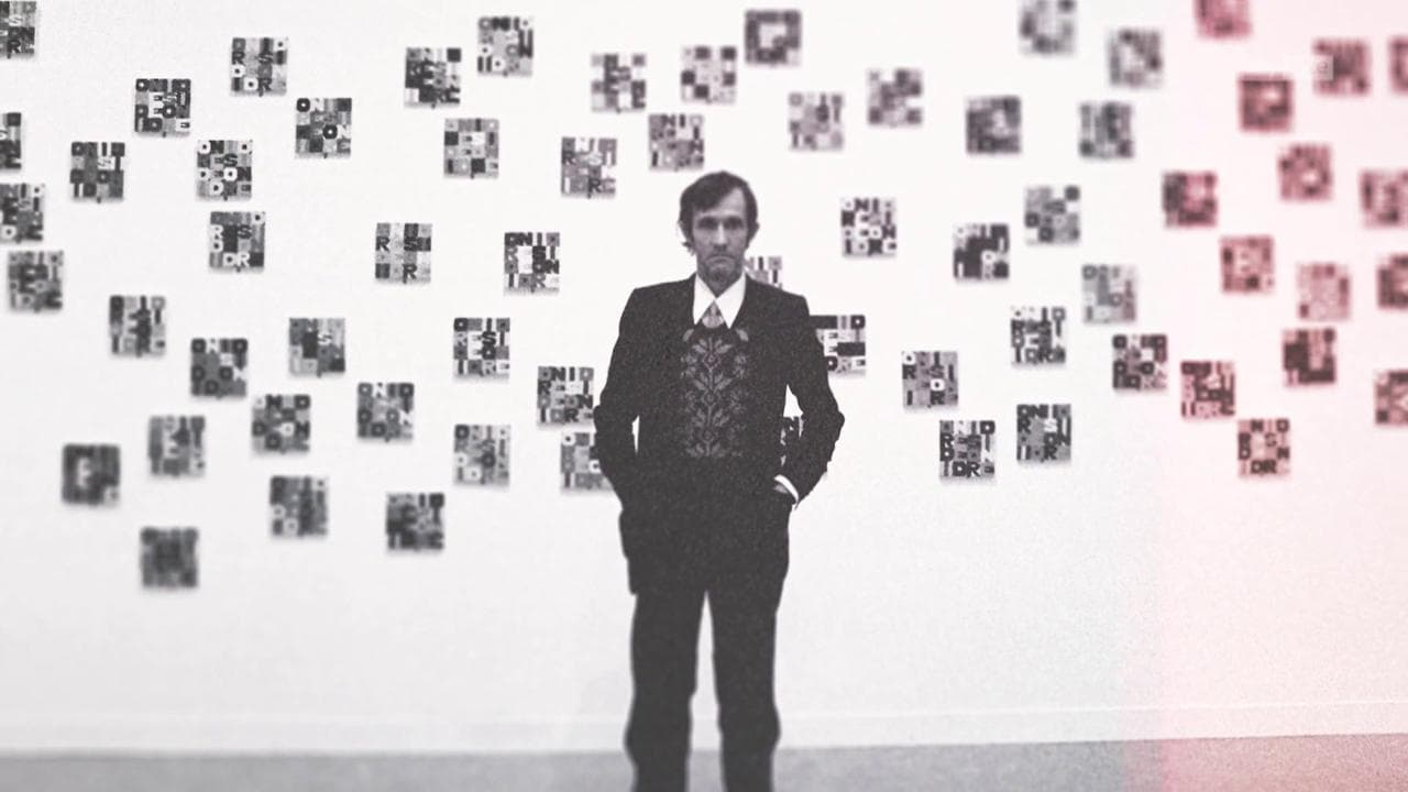 Omaggio ad Alighiero Boetti, sciamano e showman