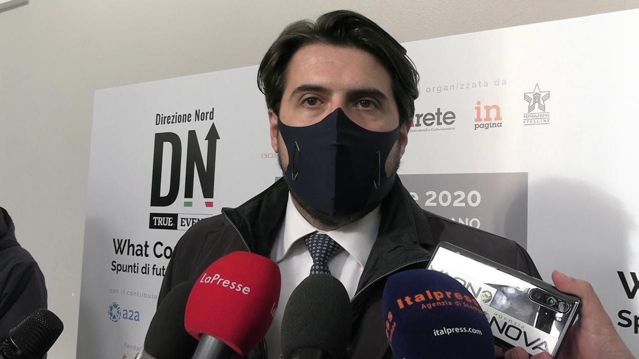 Governo, Buffagni: "Nessuna crisi, il rimpasto non penso sia utile al Paese"