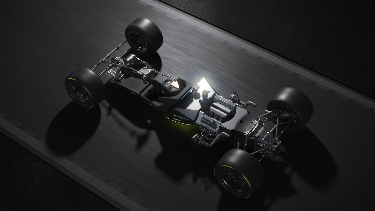 Peugeot: ecco la super ibrida per Le Mans