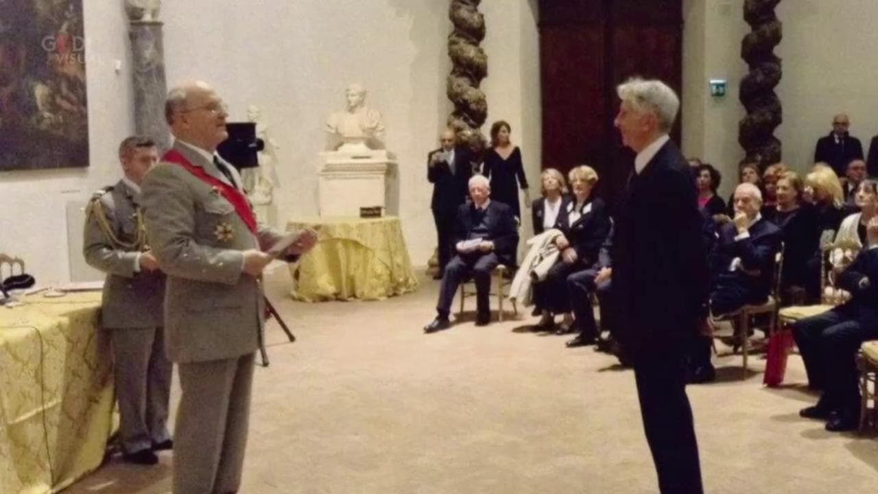 Legion d'Onore, dopo il gran rifiuto di Augias: che cos'è e chi l'ha ottenuta in passato