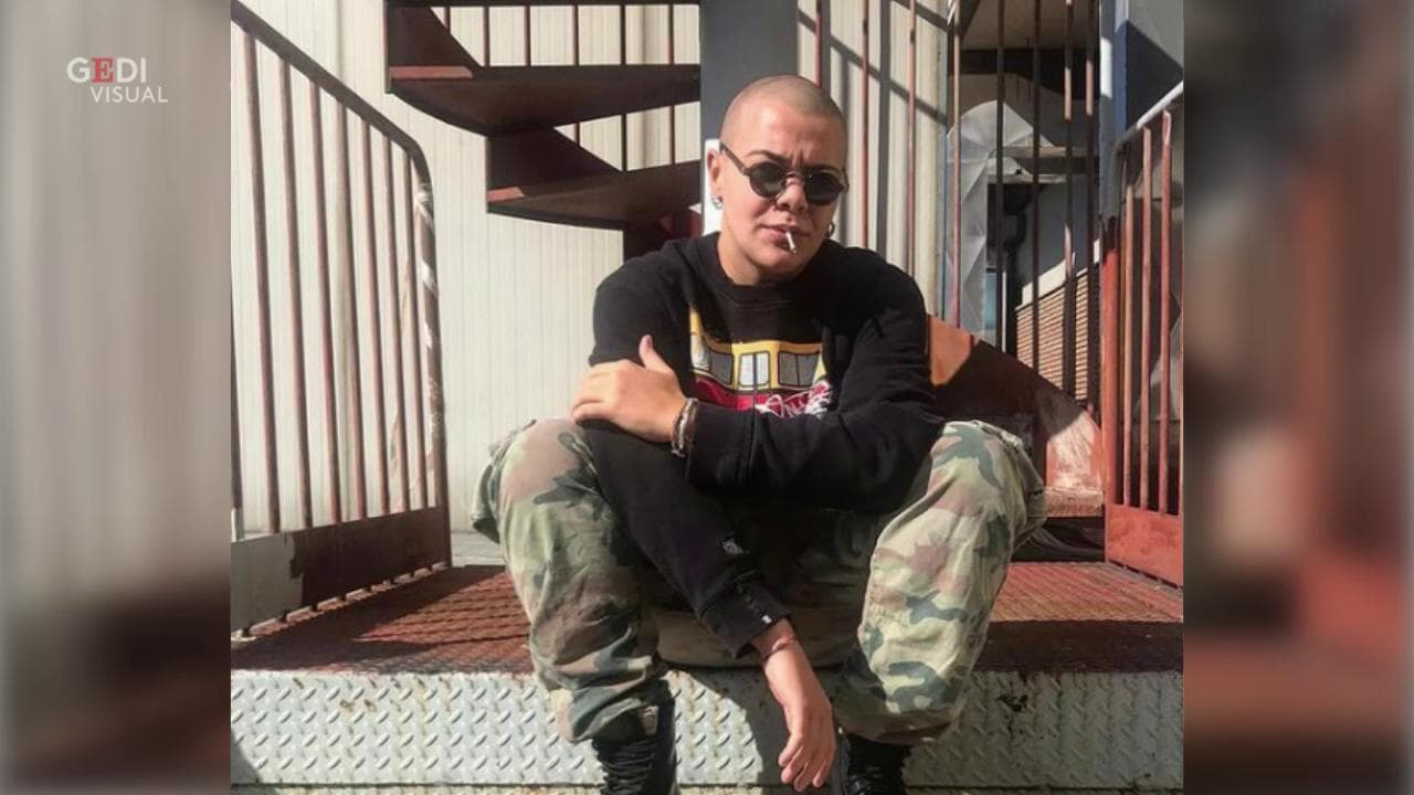 Chi è Eki, da artista di strada a vincitore di "All Together Now": userà il montepremi per aiutare le nipoti