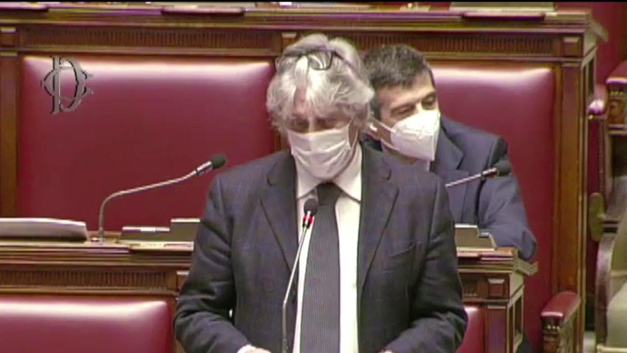 Camera, il deputato Tondo si autodenuncia: "Passerò il Natale con mio figlio, che abita a 4 km di distanza da casa mia in un altro comune"