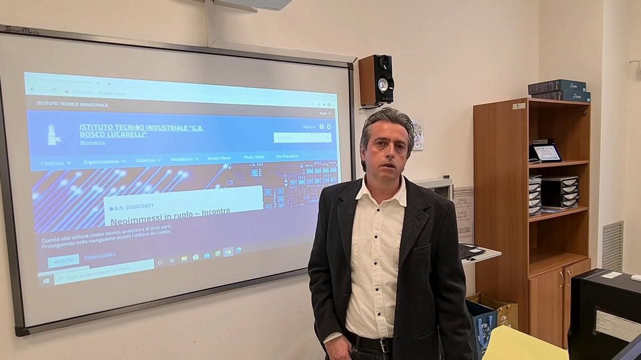 Global Teacher Prize, il finalista italiano: "Divisione del premio da parte del vincitore? Gesto di grande altruismo"