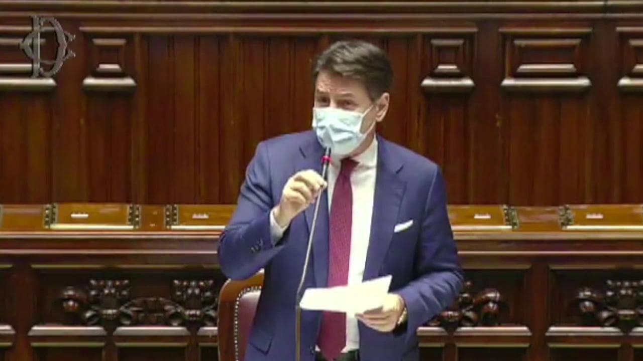 Governo, Conte: "Bene confronto dialettico nella maggioranza ma non disperdiamo energie"