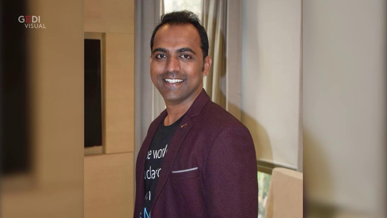 Ecco l'insegnante migliore del mondo: il maestro indiano Ranjitsinh Disale è il vincitore del Global Teacher Prize