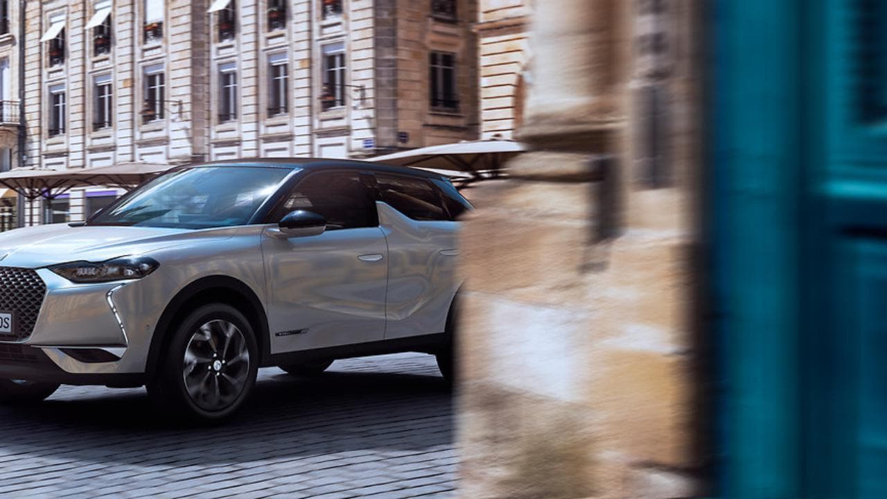 Smart Access, i segreti Ds Automobiles per il futuro