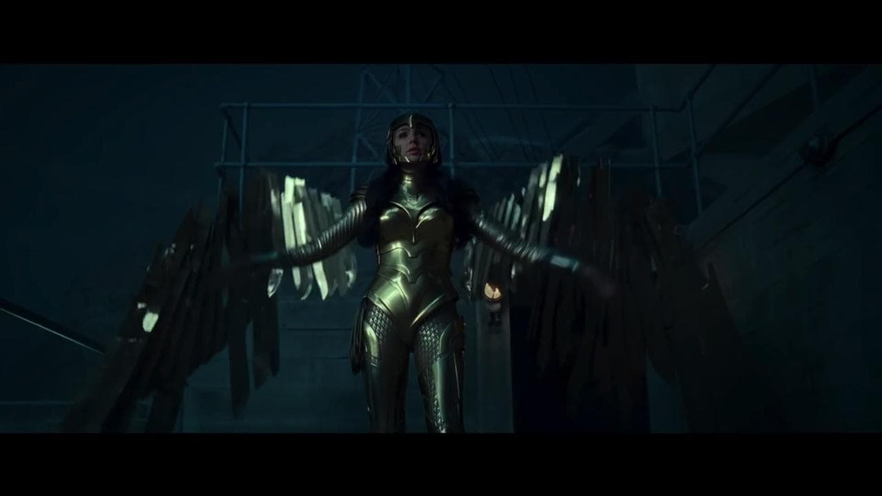 'Wonder Woman 1984', il ritorno della supereroina