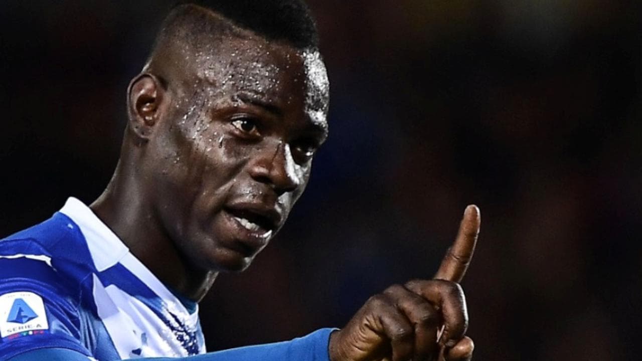 Calcio, Mario Balotelli al Monza di Berlusconi e Galliani: i tifosi si scatenano sui social