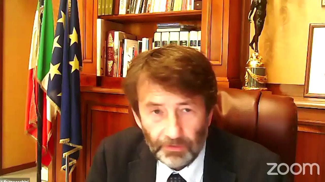 Franceschini: "Alleanza con M5s inesorabile se vogliamo tornare a governare"