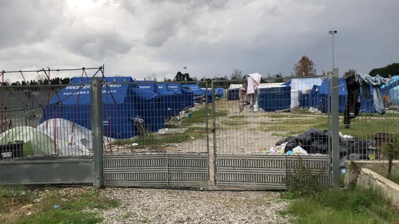 Cure, informazione e assistenza. L'ambulatorio di Emergency dove le cure sono davvero per tutti