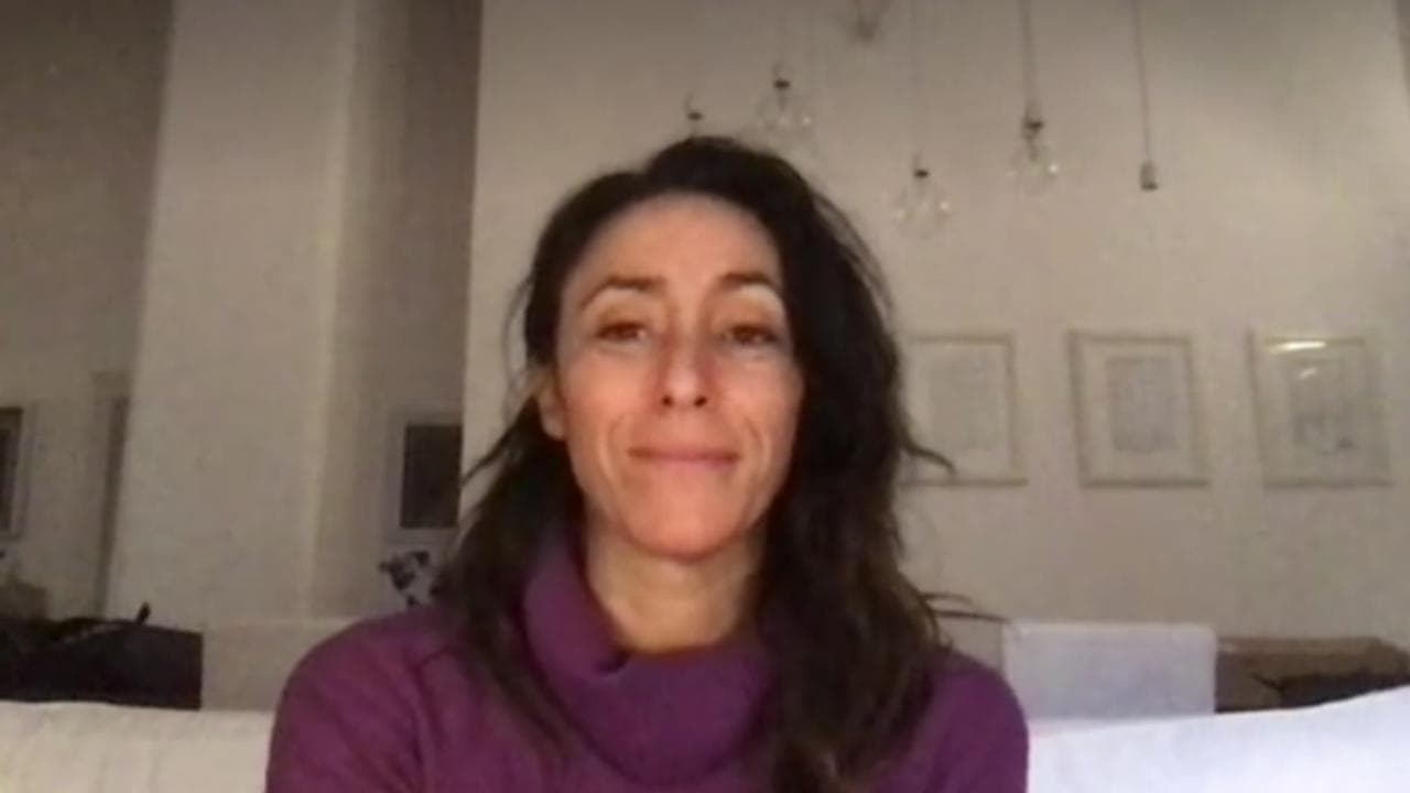 Francesca Vecchioni: "Non chiamatela più Ellen Page, il suo nome è Elliot"
