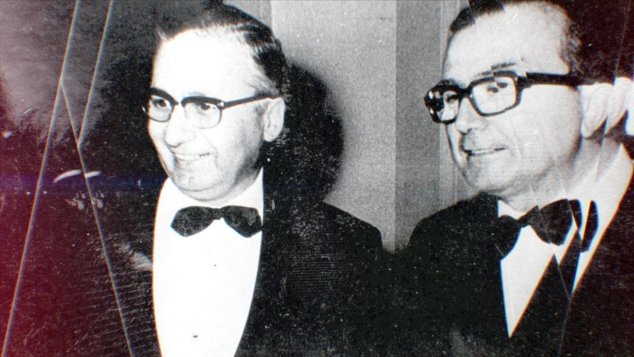'Colpo di Stato', la storia del Golpe Borghese: il podcast dal 4 dicembre