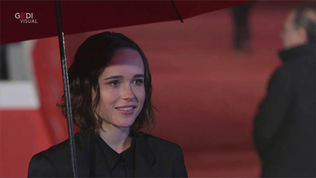 Ellen Page rivela di essere trans: da Mia Farrow a Luxuria, il supporto del mondo dello spettacolo