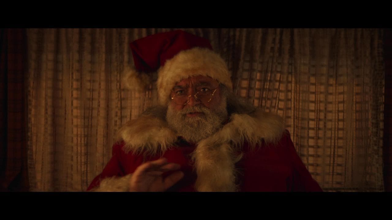 '10 giorni con Babbo Natale' - La clip in anteprima