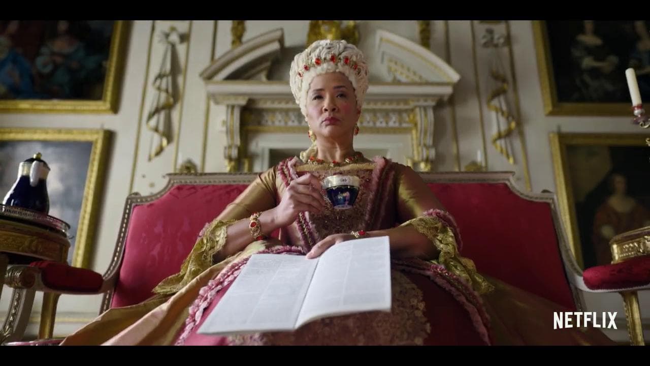 'Bridgerton', la nuova serie di Shonda Rhimes tra 'Downton Abbey' e 'Le relazioni pericolose'