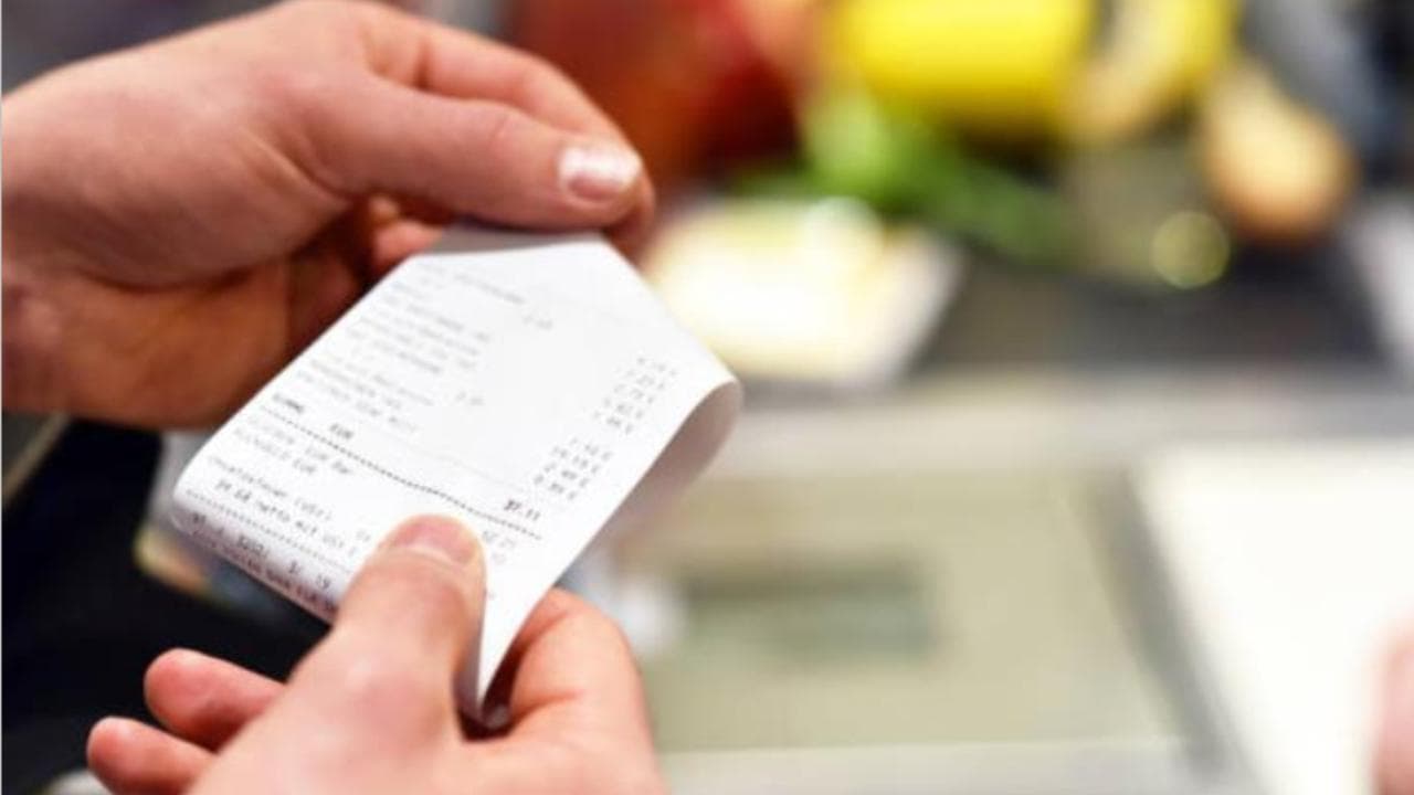 Al via la lotteria degli scontrini, ecco come funziona: dal codice alle estrazioni