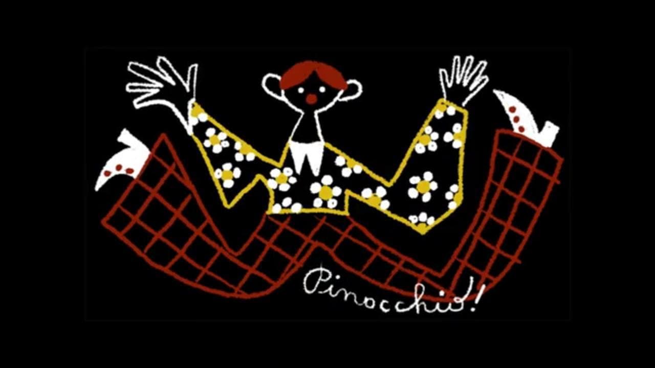 'Pinocchio!', arriva il cd con le musiche di Fiorenzo Carpi dello sceneggiato di Comencini