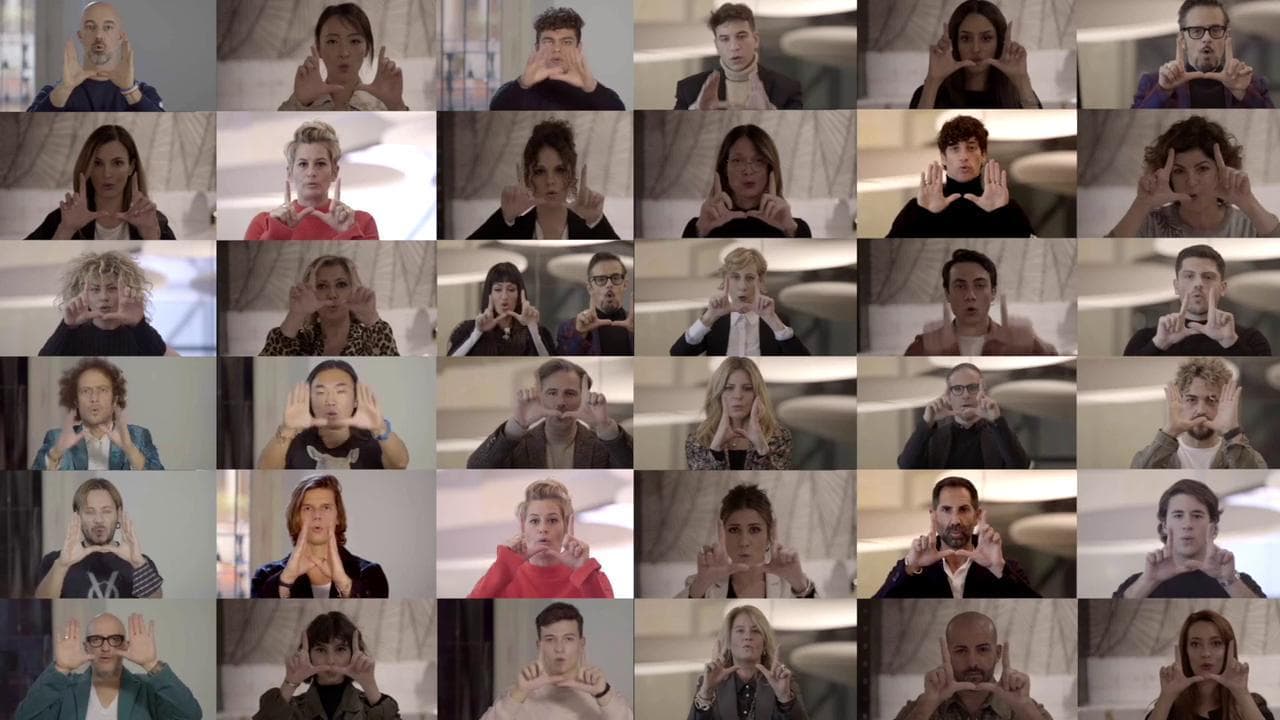 Giornata mondiale Aids, da Ozpetek a Myss Keta: la campagna delle star contro lo stigma da Hiv