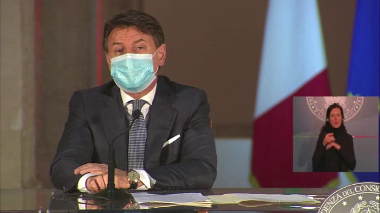 Femminicidi, Conte: "I figli di Marianna Manduca saranno risarciti"