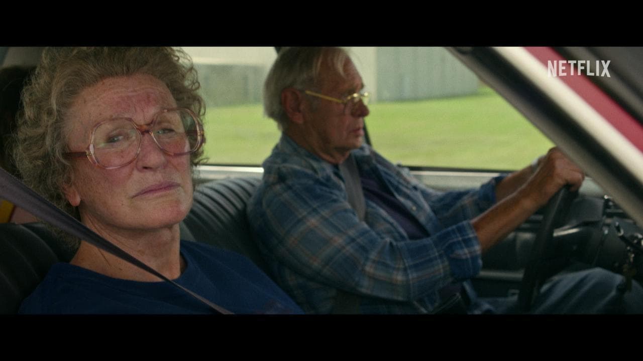 'Elegia americana', Ron Howard, il sogno americano e la famiglia