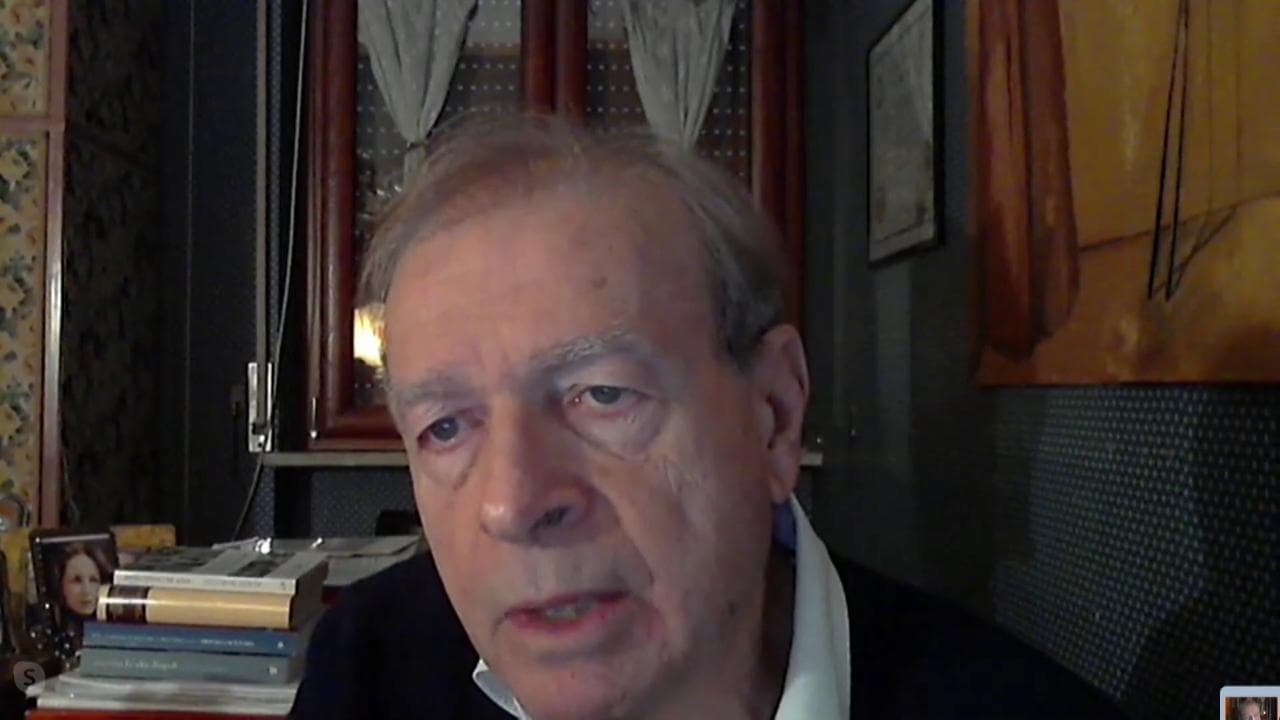 Rubens Curia (di 'Comunità competente'): "Sedici anni di errori"