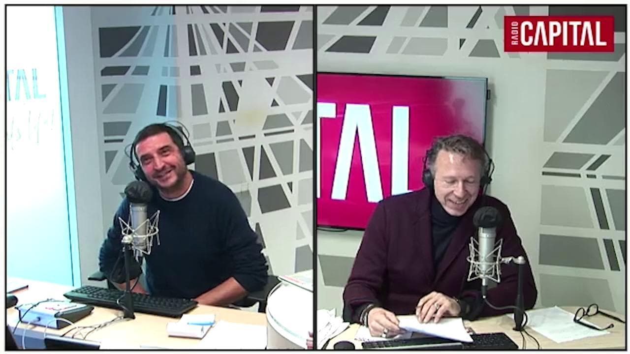 Salvini a Radio Capital:  "Serve una federazione nel centrodestra. Morra? Se non si dimette, la Lega è fuori dalla Commissione antimafia"