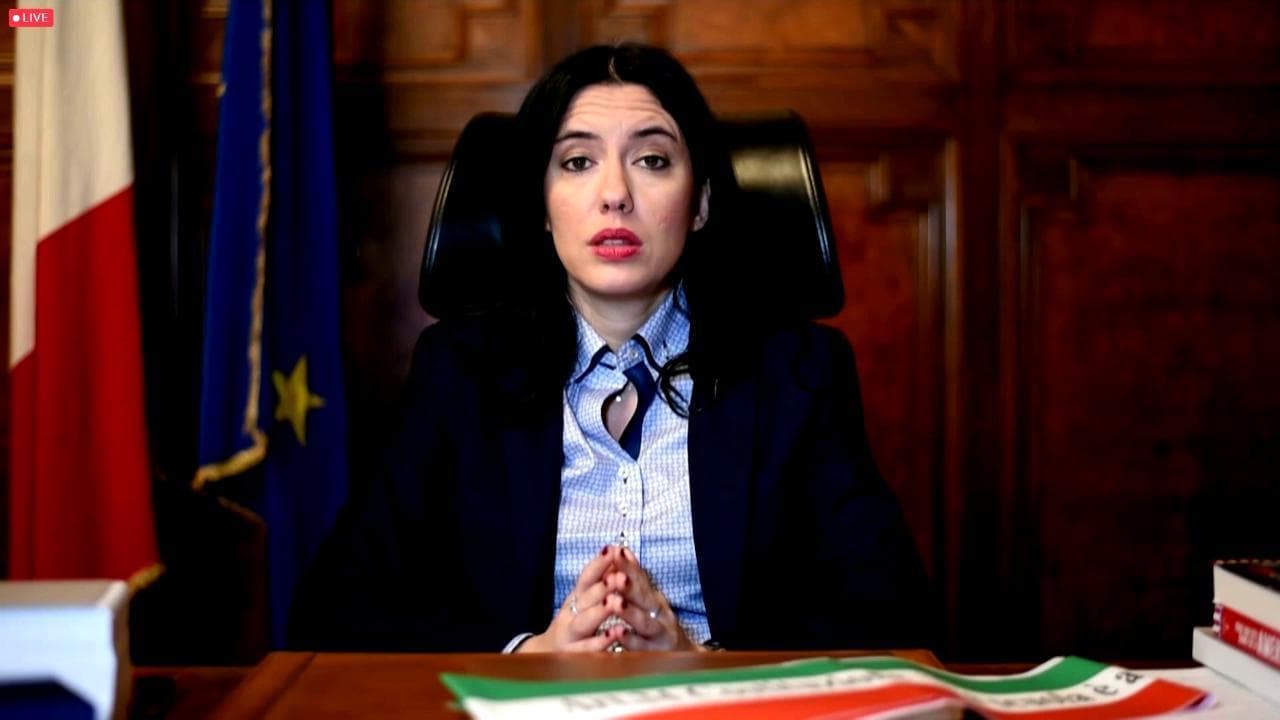 Azzolina: "Scuola per troppo tempo Cenerentola del Paese ma abbiamo invertito la rotta"