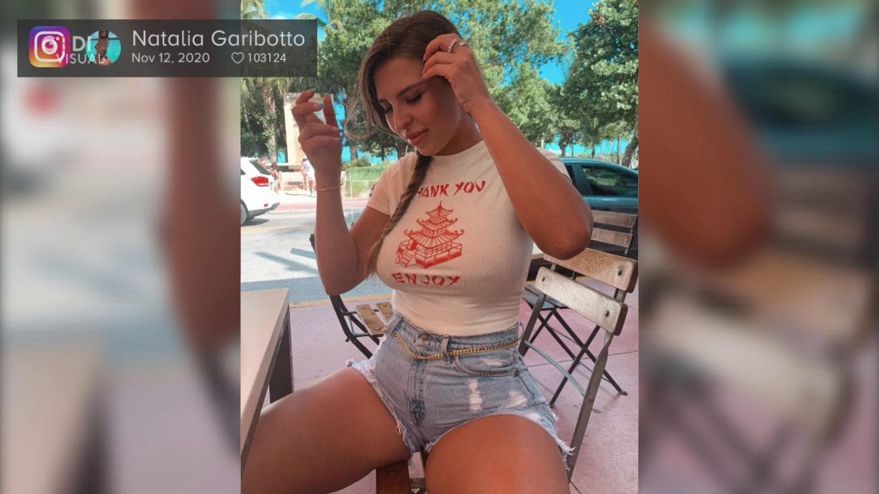 Il Vaticano avvia un'indagine sul like alla modella brasiliana partito dall'account Instagram del Papa