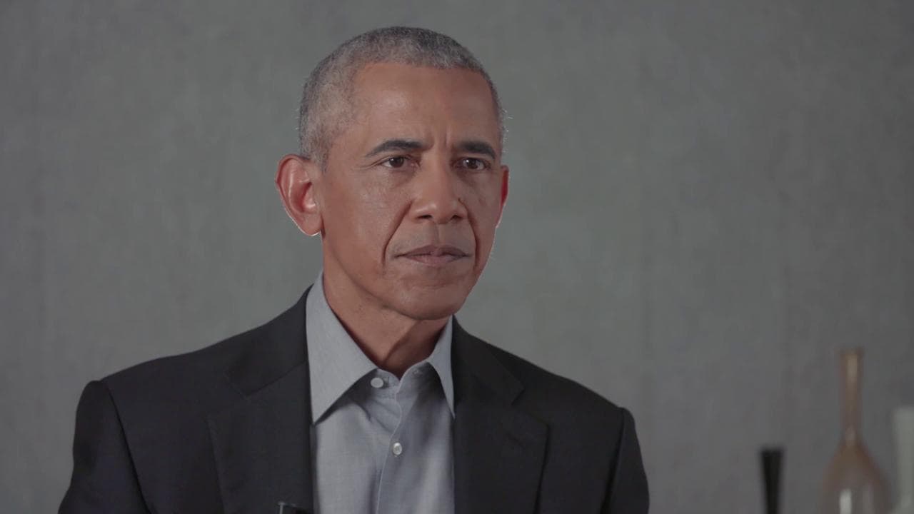 Usa 2020, Obama: "Trump ha diviso l'America, Biden la renderà di nuovo unita"
