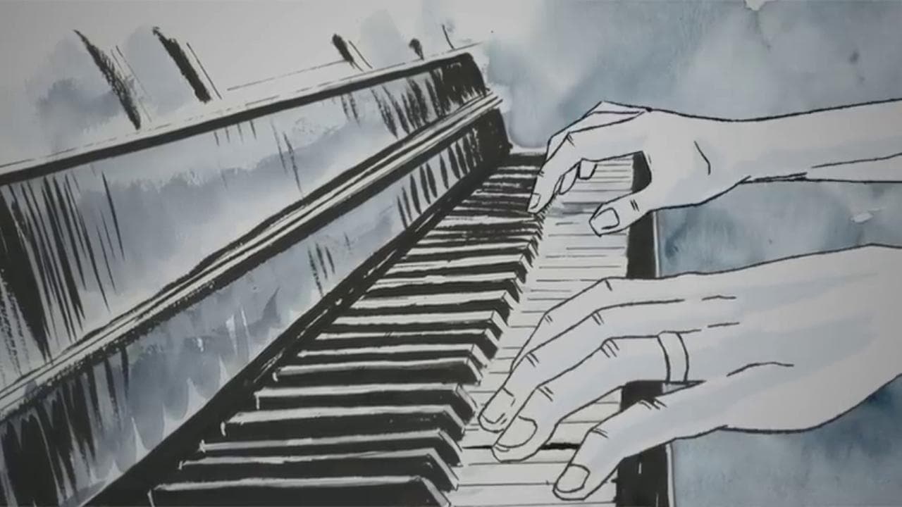 Eddie Vedder, una canzone per i "bambini farfalla": 'Matter of time'
