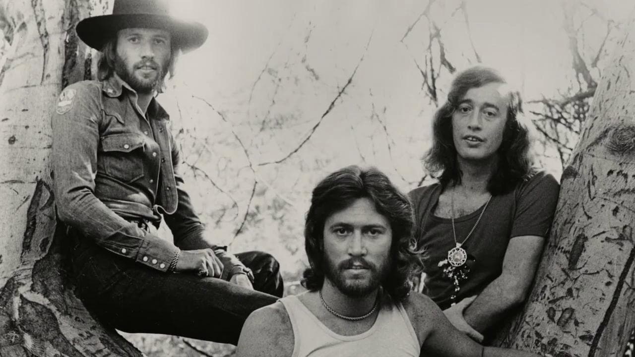 Bee Gees, a dicembre il doc sui fratelli Gibb - trailer