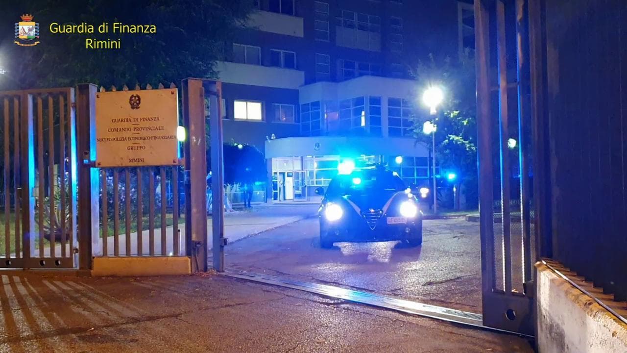 Covid, per la Camorra il settore delle sanificazioni sono "un buon affare"