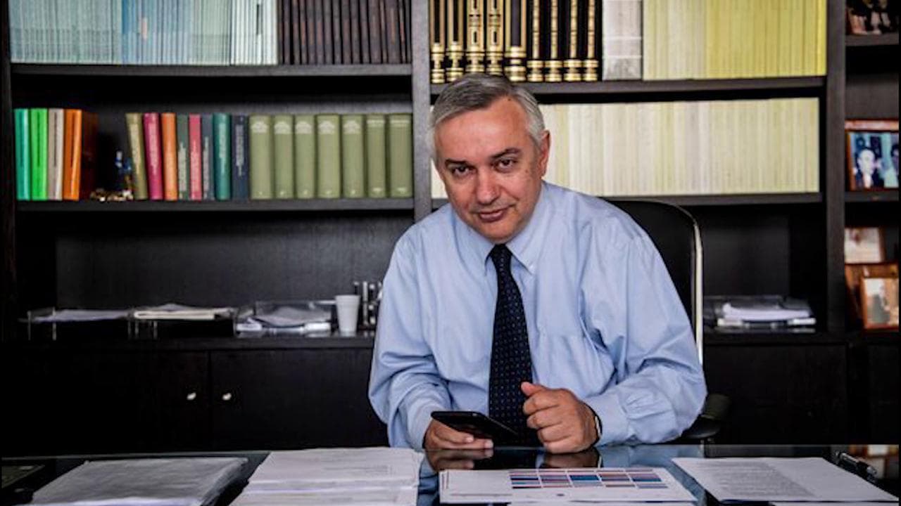 Il futuro del giornalismo, Molinari: "La rivoluzione digitale a Repubblica è già cominciata. E funziona"