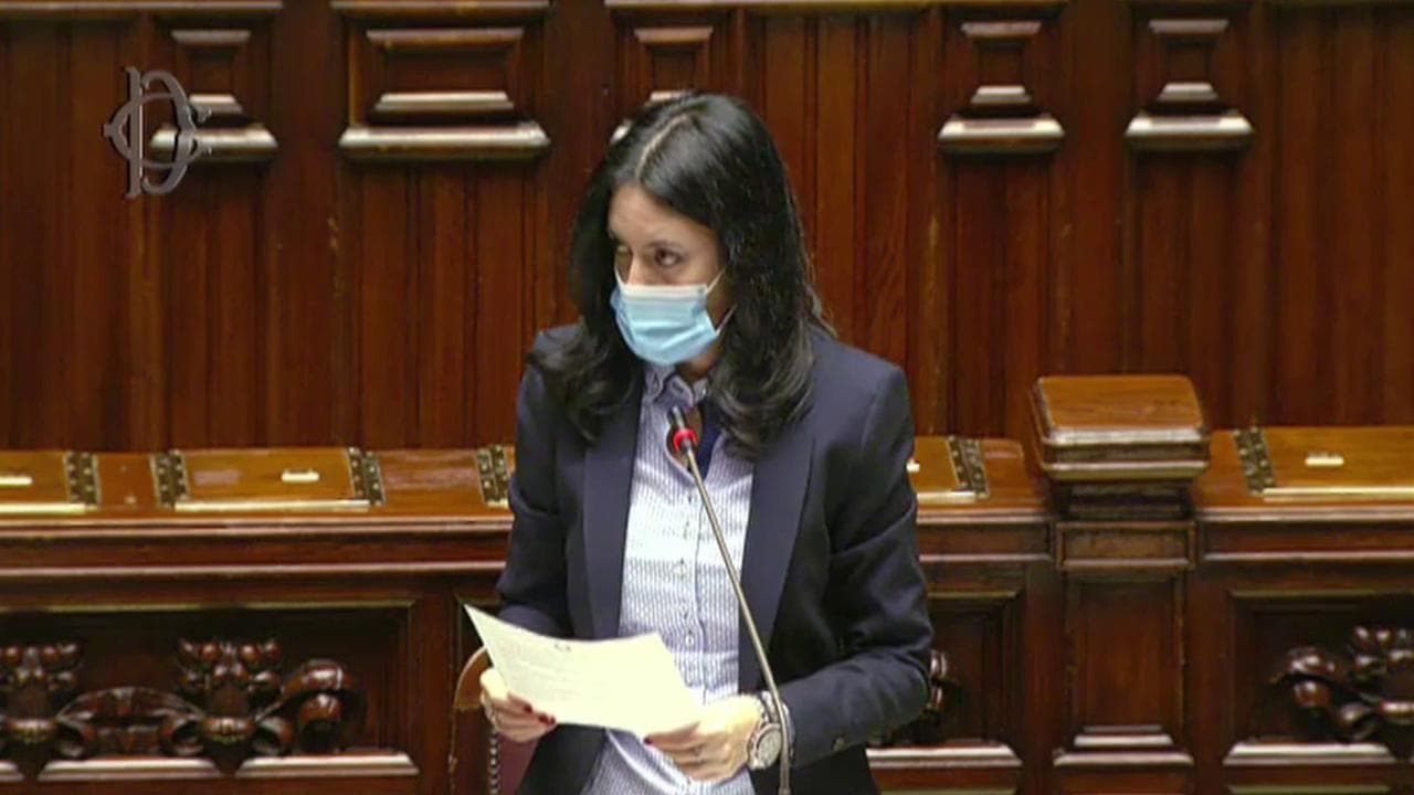 Scuola, Azzolina: "Diritto all'istruzione e diritto alla salute non sono in contrapposizione"