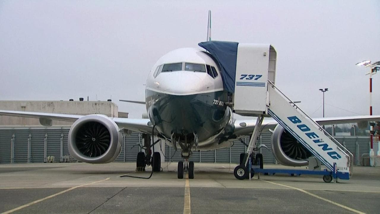 Il Boeing 737 Max torna a volare dopo venti mesi ma potrebbe cambiare nome