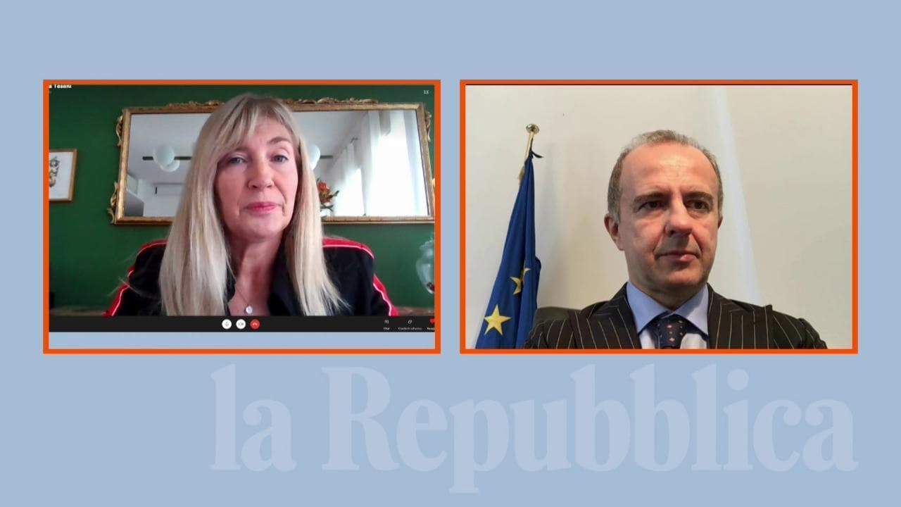 Vaccini, Commissione Ue: "L'Europa si è assicurata 1 milione e mezzo di dosi grazie a un'importante azione di coordinamento"