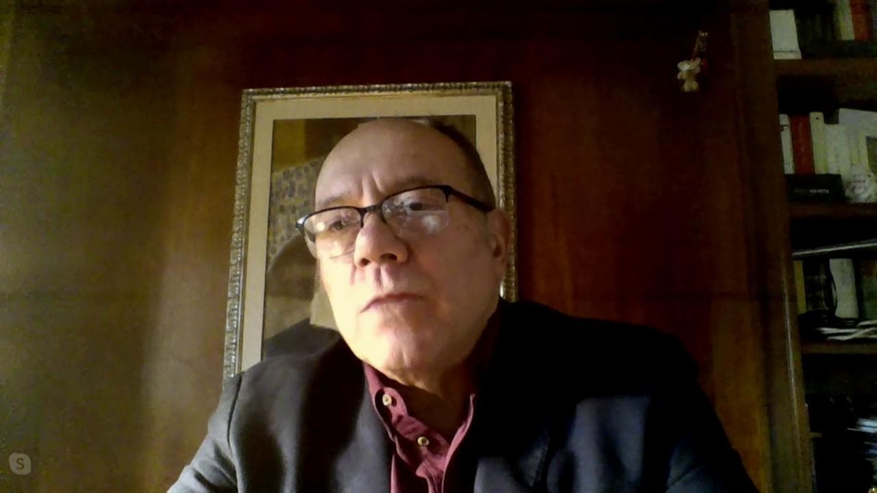 Verdone 70: "Il successo è stato immediato ma la vera carriera è iniziata con 'Borotalco'" - Parte seconda