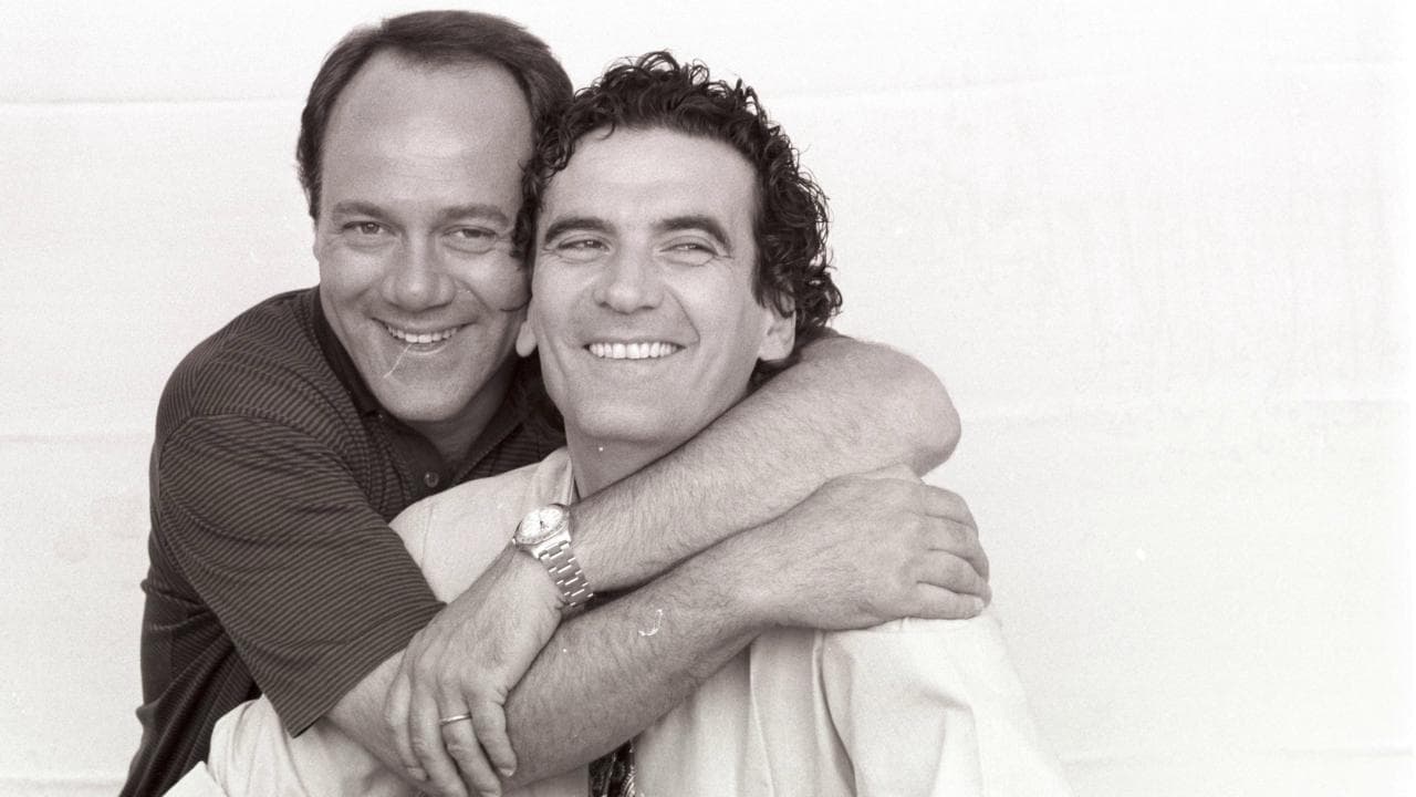 Verdone 70: "Ora faccio il tifo per i giovani, sono qui se hanno bisogno di aiuto e di consigli" - Parte terza